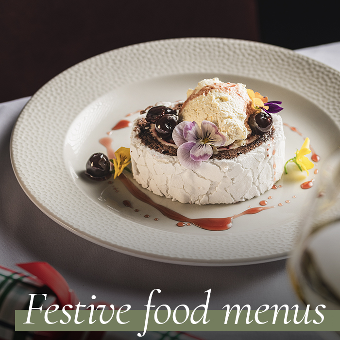 View our Christmas & Festive Menus. Christmas at The Windsor Castle in London